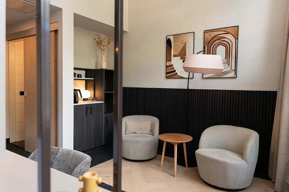 Welcome At Hotel Keyser Breda Welcome At Hotel Keyser Breda