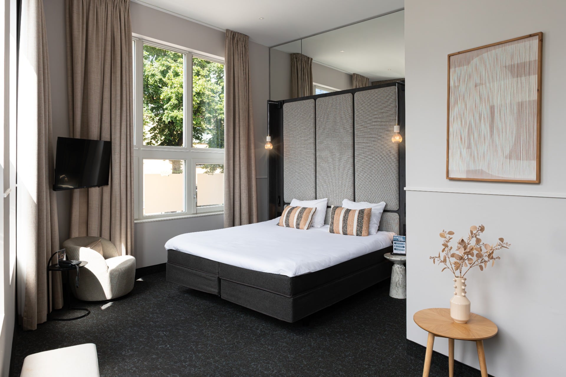 Welkom Bij Hotel Keyser Breda Welkom Bij Hotel Keyser Breda